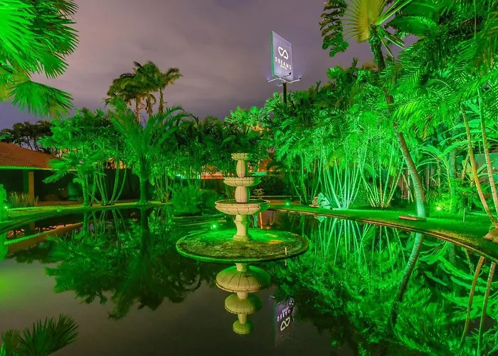 Dreams Motel (Adults Only) Fortaleza 