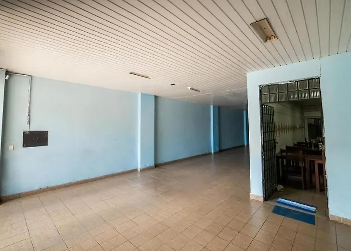 Hotel Central De Fortaleza