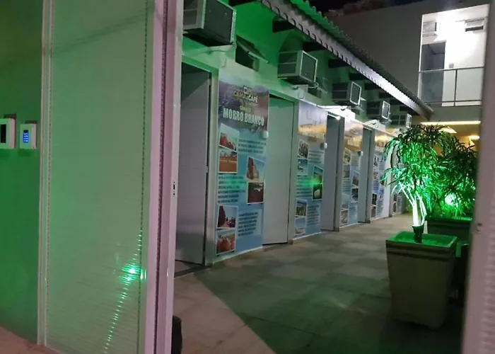 Pousada Do Futuro Fortaleza 